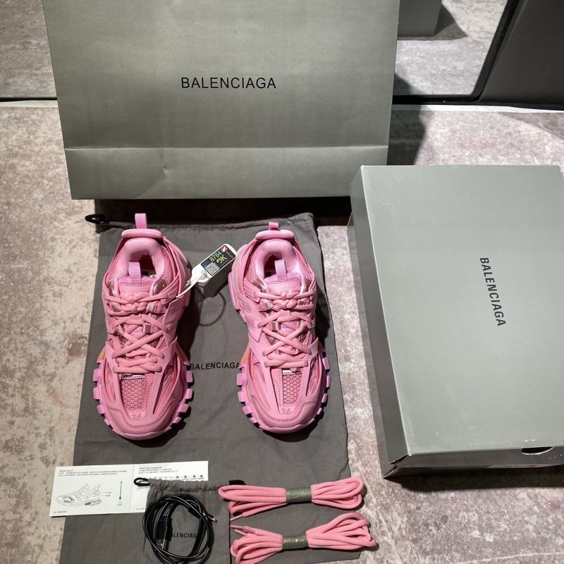 Balenciaga Track Shoes